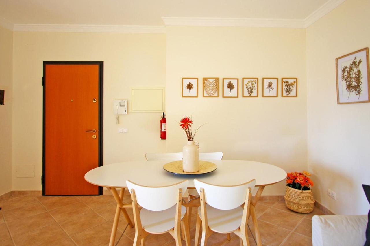 Apartamento Oliveira Санта-Лузія Екстер'єр фото