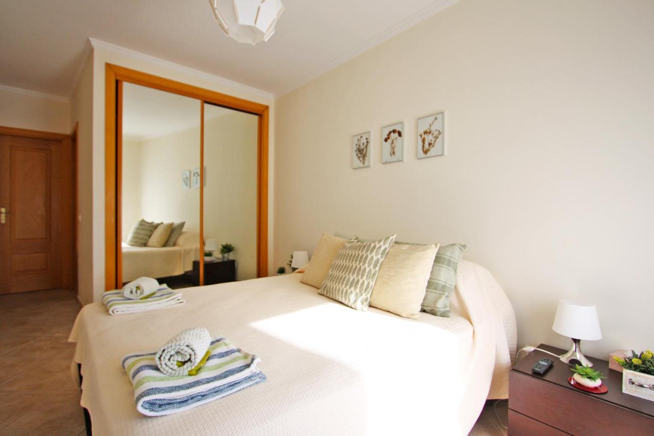 Apartamento Oliveira Санта-Лузія Екстер'єр фото