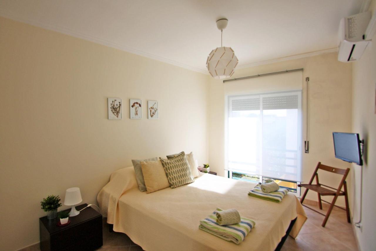 Apartamento Oliveira Санта-Лузія Екстер'єр фото