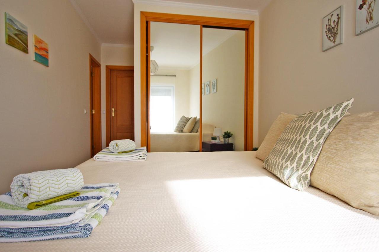 Apartamento Oliveira Санта-Лузія Екстер'єр фото