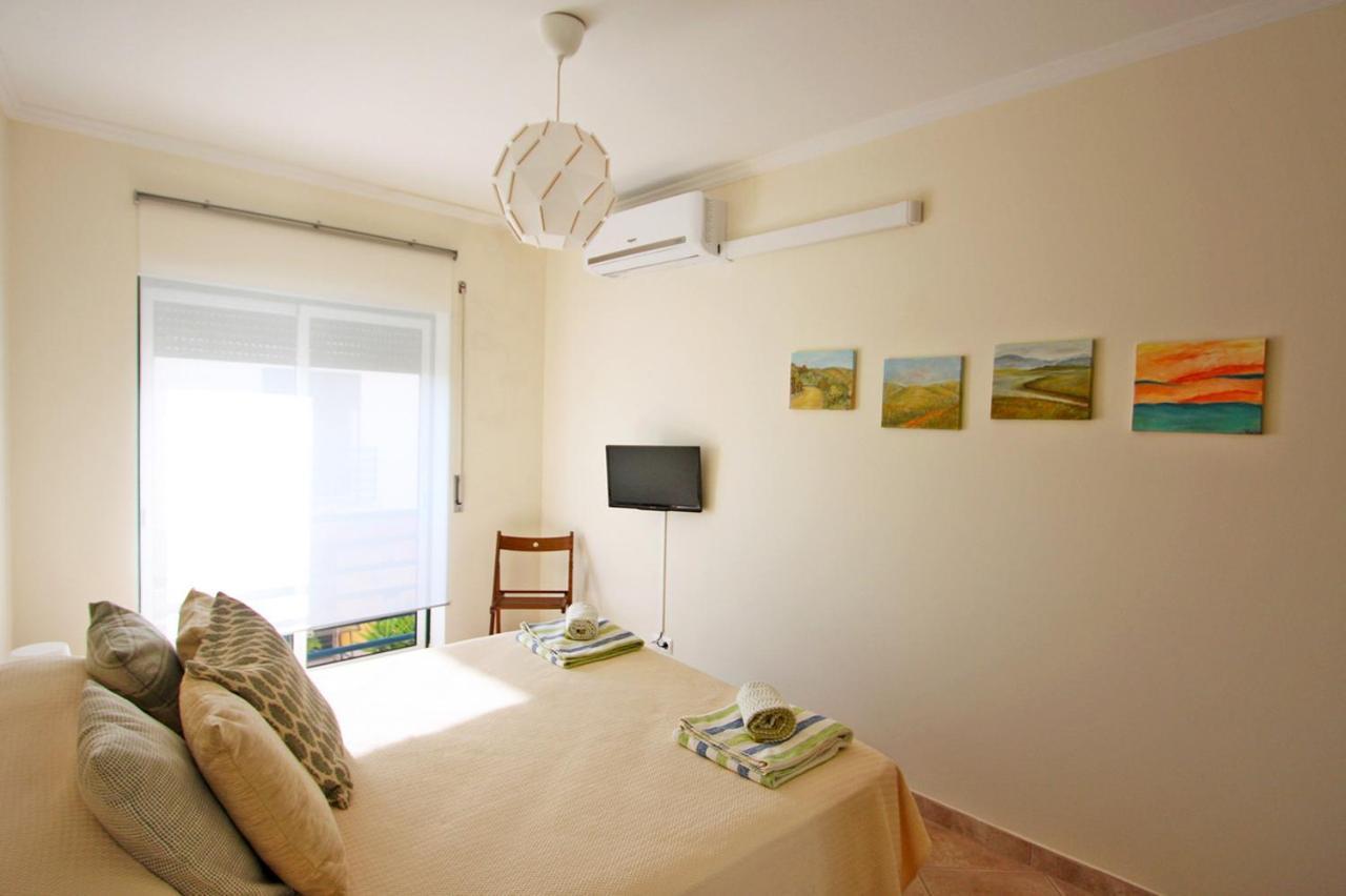 Apartamento Oliveira Санта-Лузія Екстер'єр фото