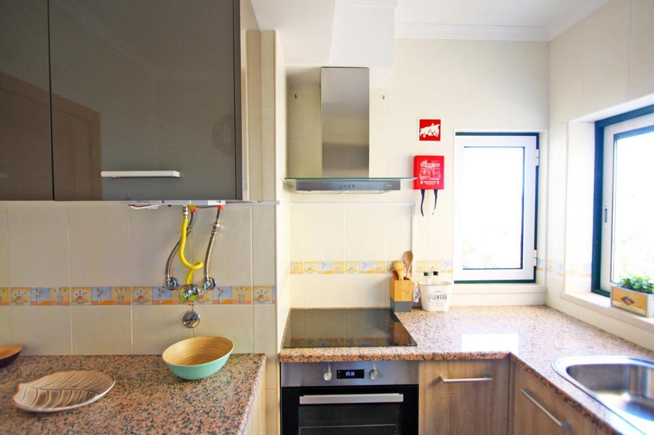 Apartamento Oliveira Санта-Лузія Екстер'єр фото