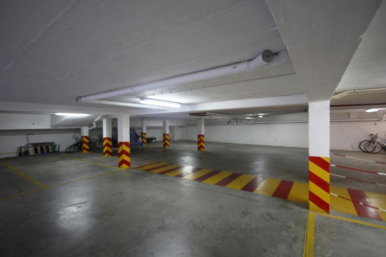 Apartamento Oliveira Санта-Лузія Екстер'єр фото